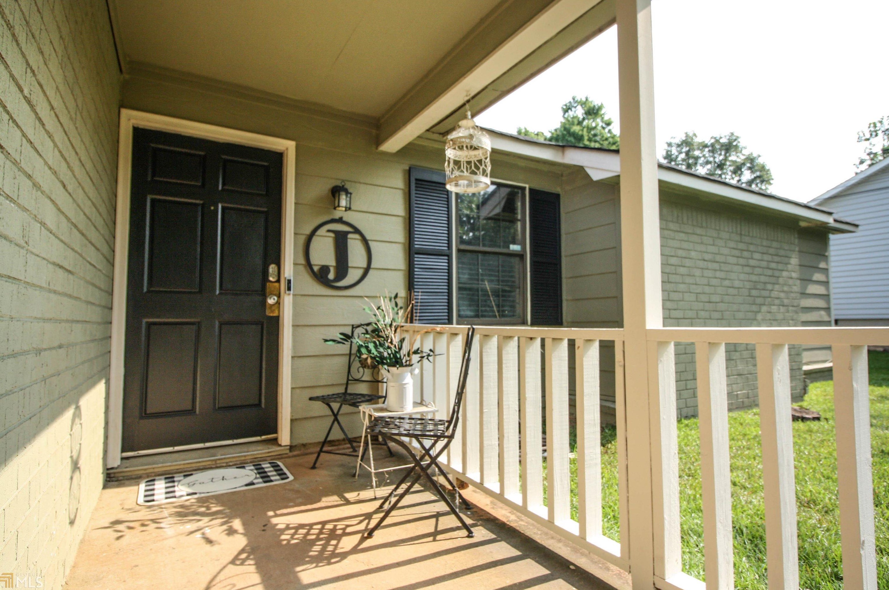 535 Oak Trace Ct, Jonesboro, GA 30238-4480