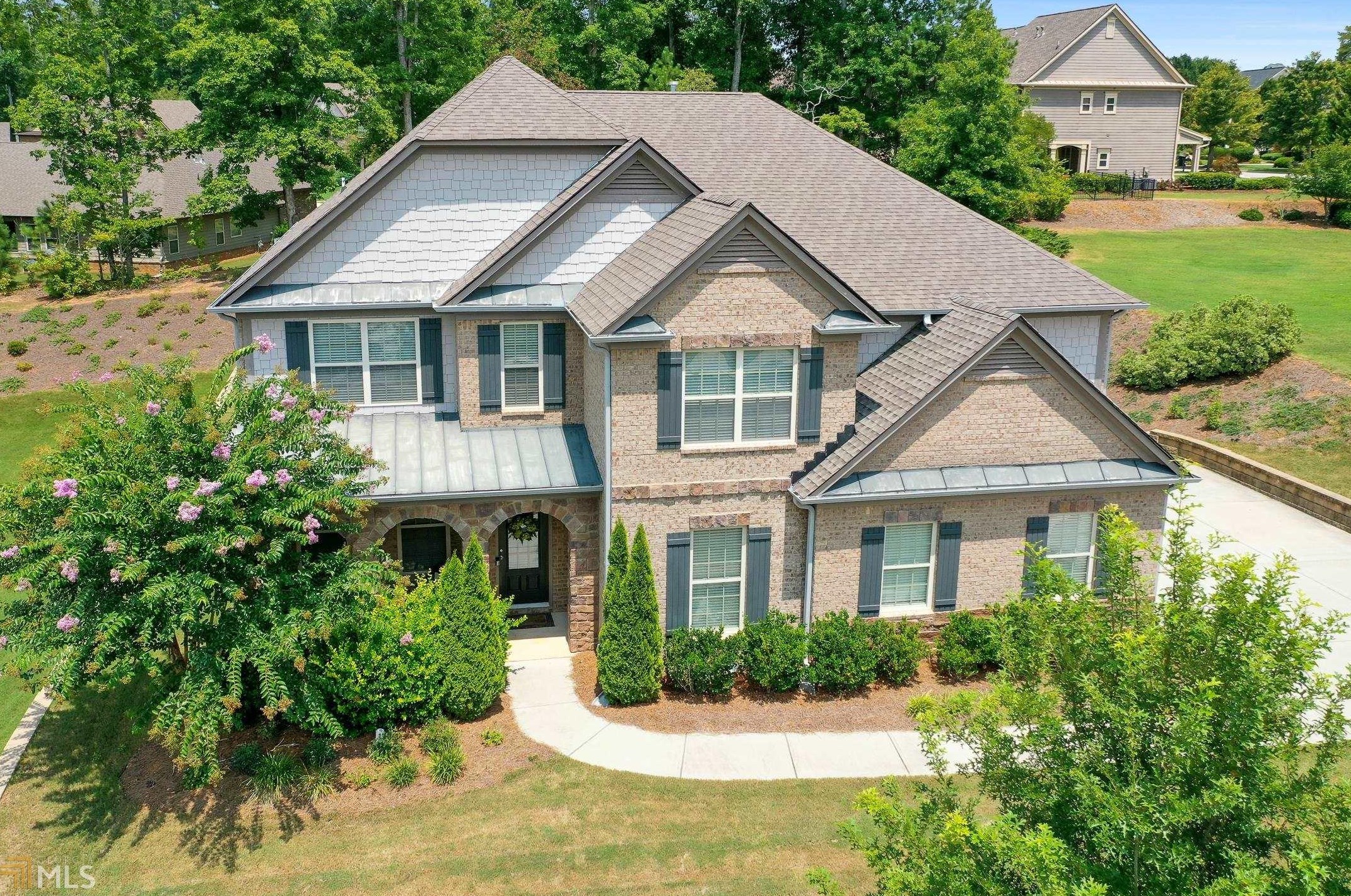 5236 Heron Bay Blvd, Locust Grove, GA 30248