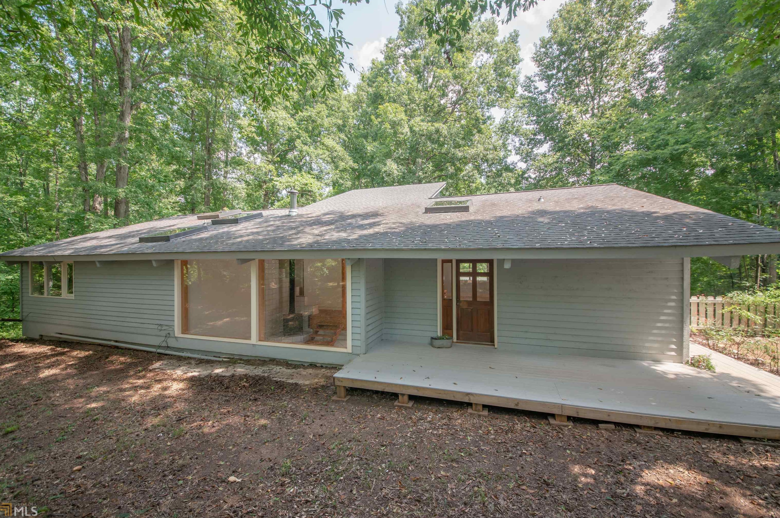 2320 Elder Rd, Bishop, GA 30621