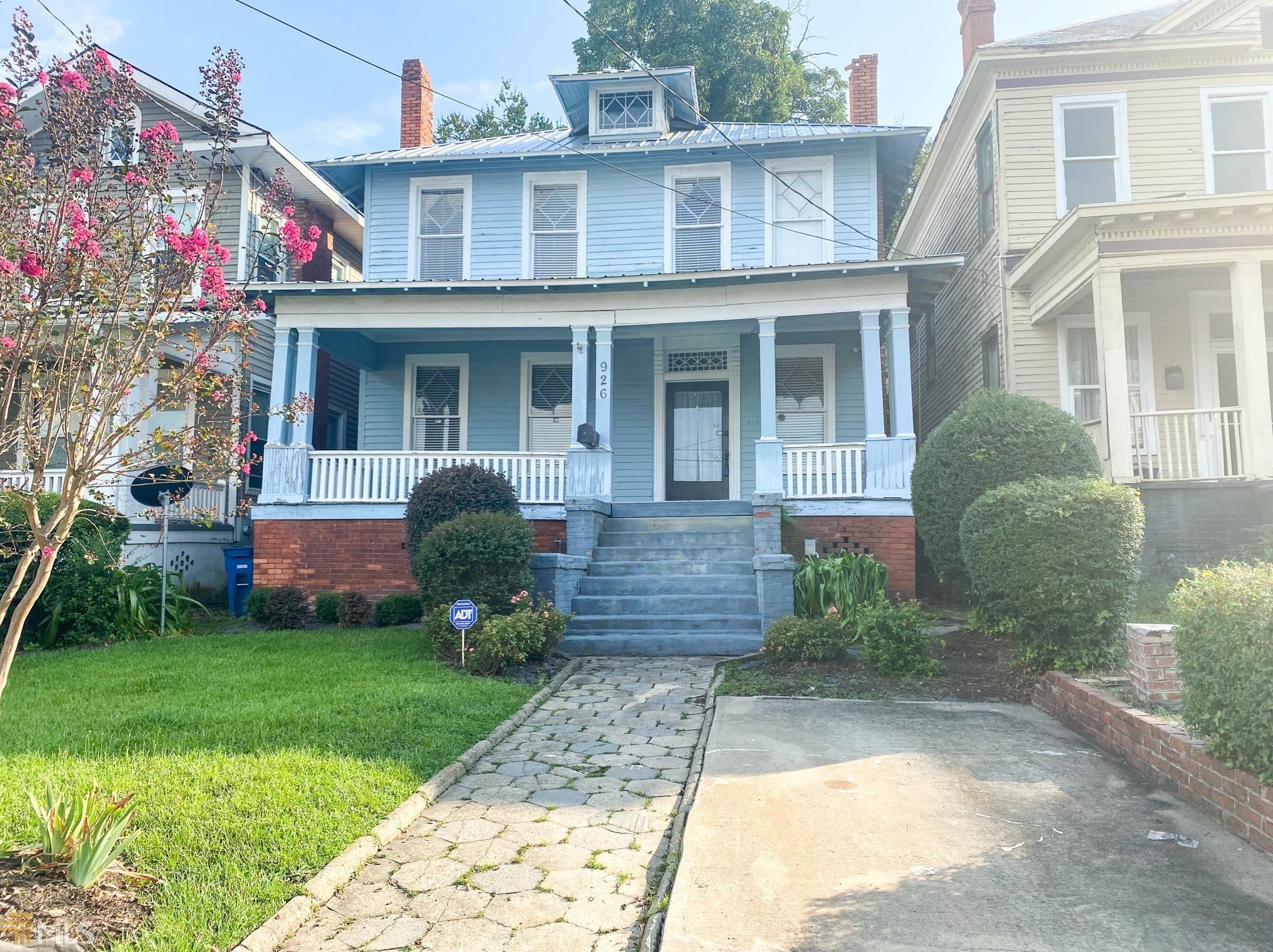 926 Walnut St, Macon, GA 31201-1919