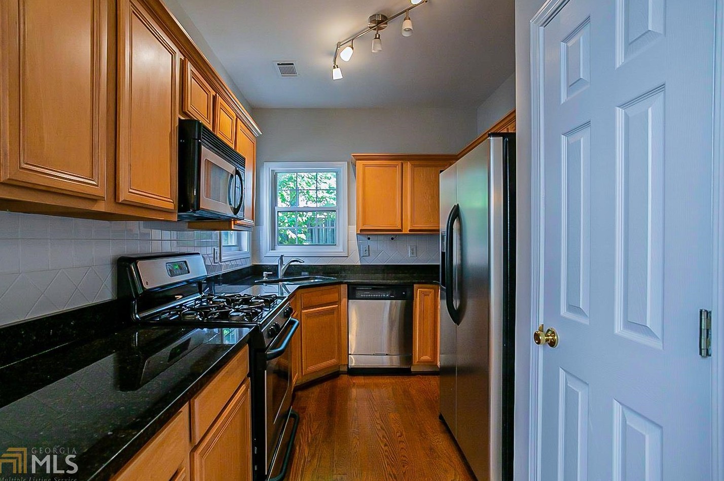 2841 Winterhaven Ct, Atlanta GA  30360-6007 exterior