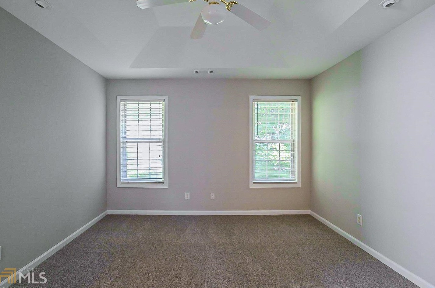 2841 Winterhaven Ct, Atlanta GA  30360-6007 exterior