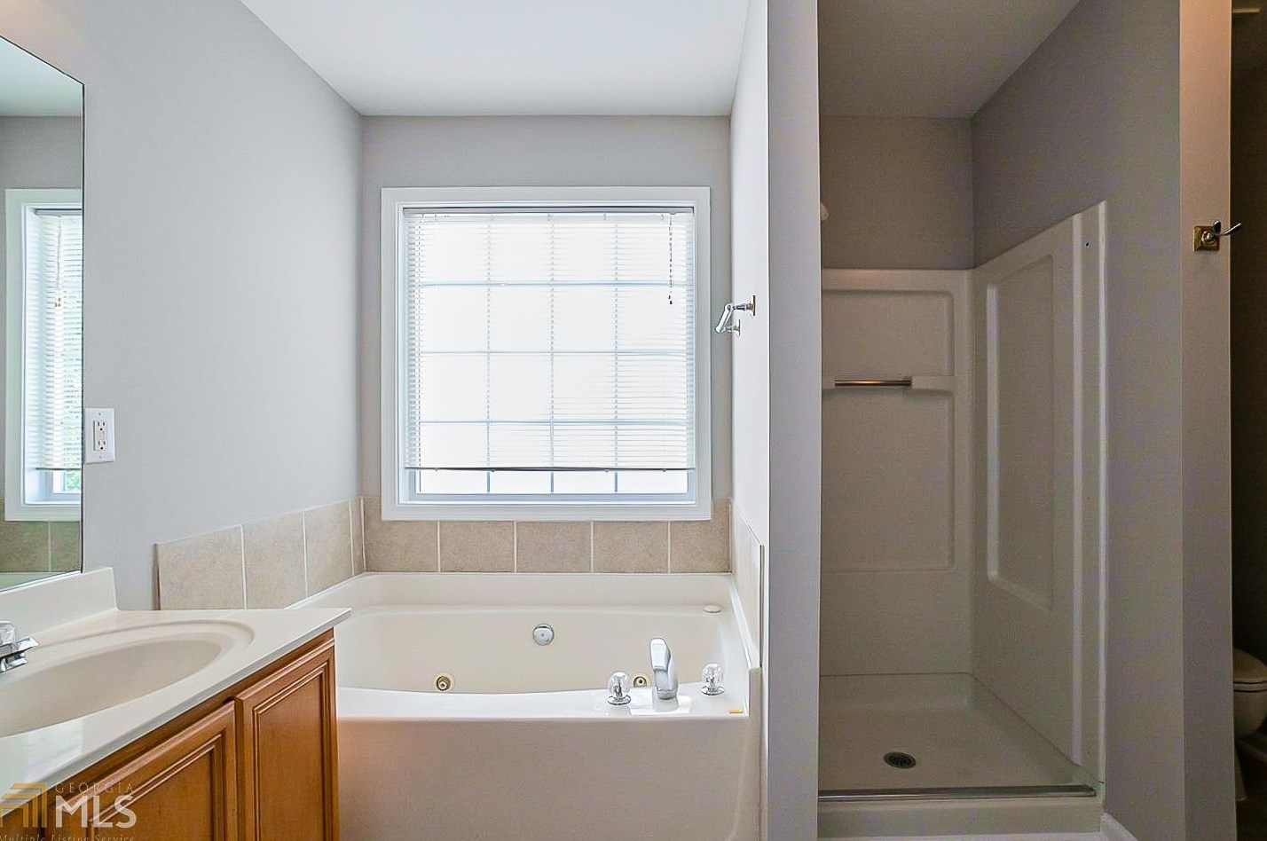 2841 Winterhaven Ct, Atlanta GA  30360-6007 exterior