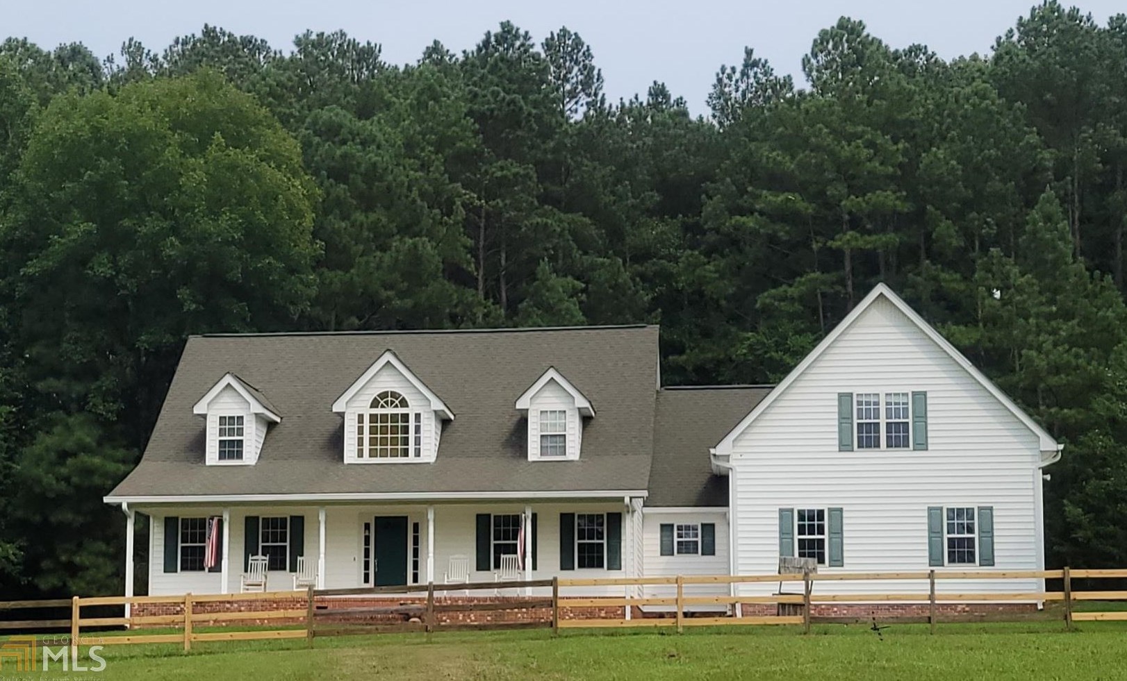 83 Bryant Rd Sw, Rome, GA 30161