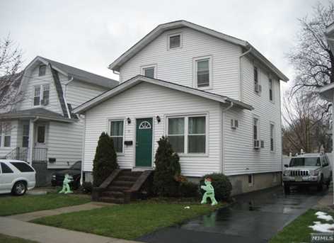 31 Lafayette Place Lyndhurst Township Nj 07071 Mls 1812016 31 Lafayette Place Photo 1