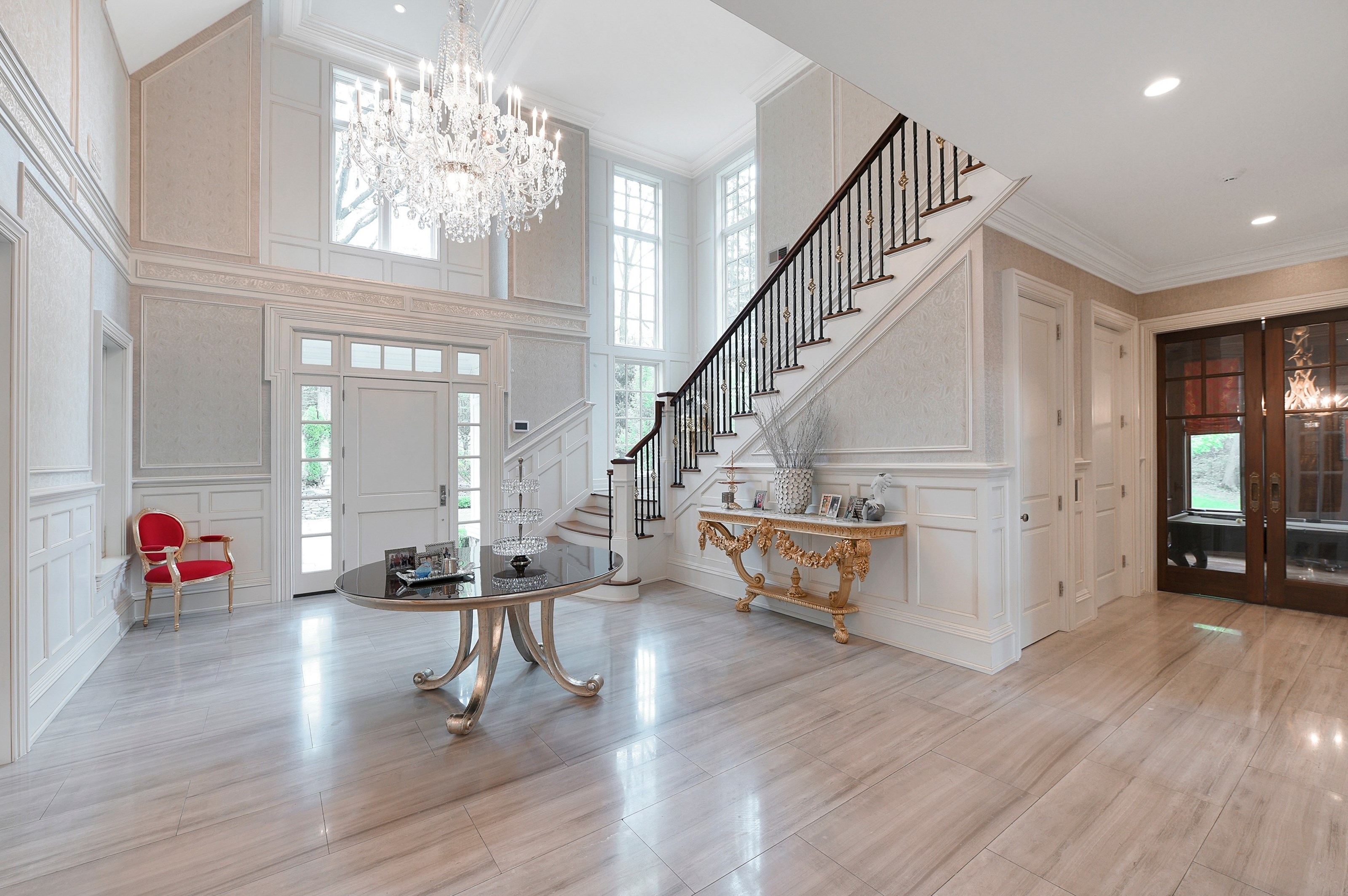 45 Duane Ln, Demarest, NJ 07627