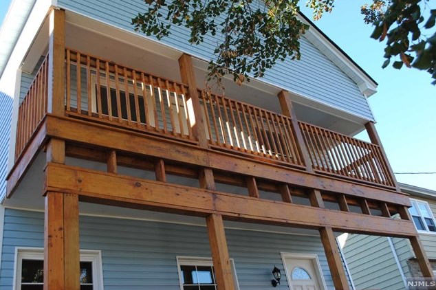 125 Floyd St, Belleville, NJ 07109