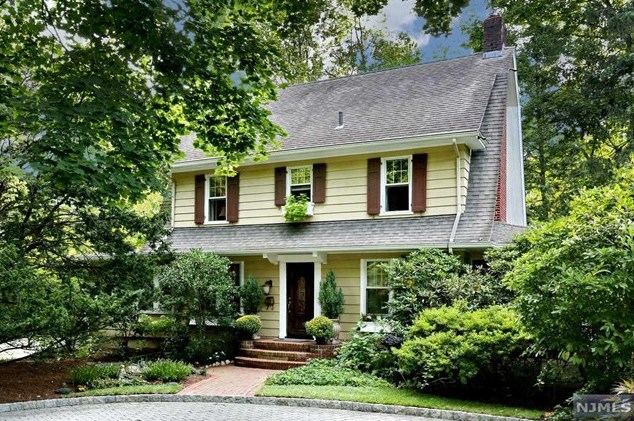 458 Franklin Turnpike, Allendale, NJ 07401