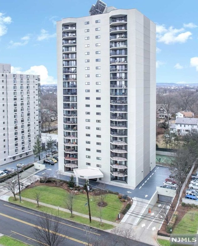 245 Prospect Ave #16a, Hackensack, NJ 07601