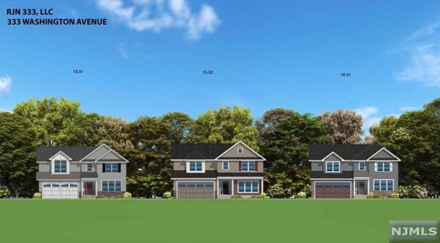 337 Washington Ave, Hillsdale, NJ 07642-2814