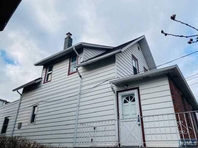 402 Lafayette Ave ## 2, Cliffside Park, NJ 07010