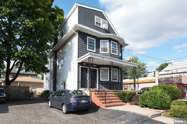 235 E Westfield Ave, Roselle Park, NJ 07204