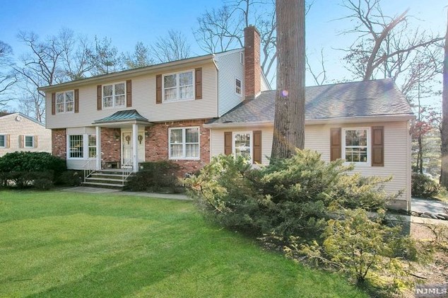205 Graney Dr, Westwood, NJ 07675-6536
