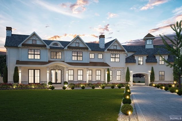 261 Churchill Rd, Tenafly, NJ 07670