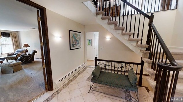 96 Woodmont Dr, Westwood, NJ 07677-7655