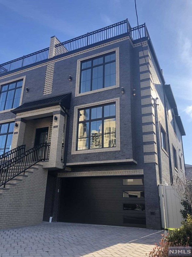 6 Marion Ave #b, Cliffside Park, NJ 07010