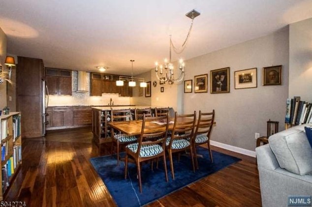10 Smith Manor Blvd #508, Town Center, NJ 07052