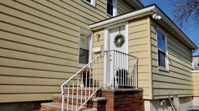 162 Pake St, Nutley, NJ 07110