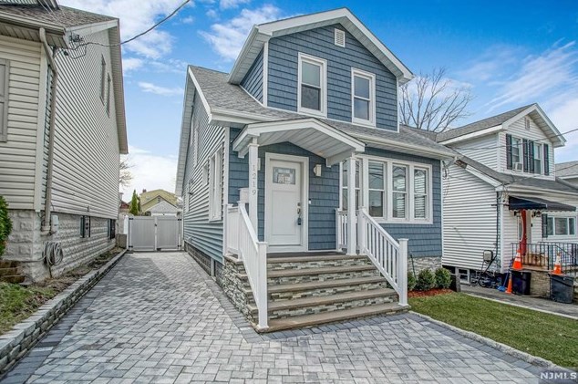 1219 82nd St, North Bergen, NJ 07047