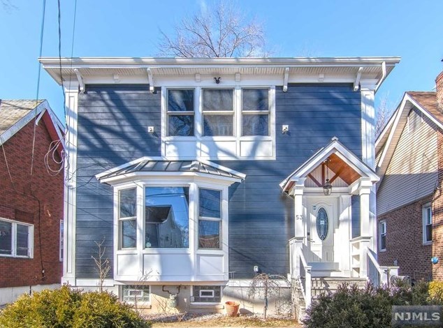 53 Sheridan St, Irvington, NJ 07111