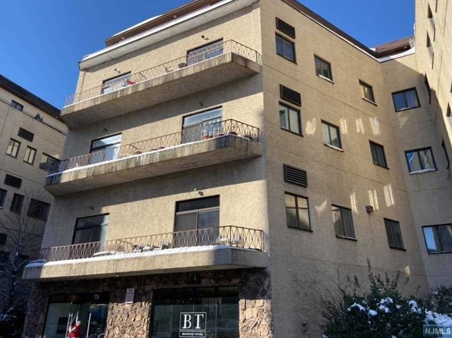 75 Liberty Ave #a3, Jersey City, NJ