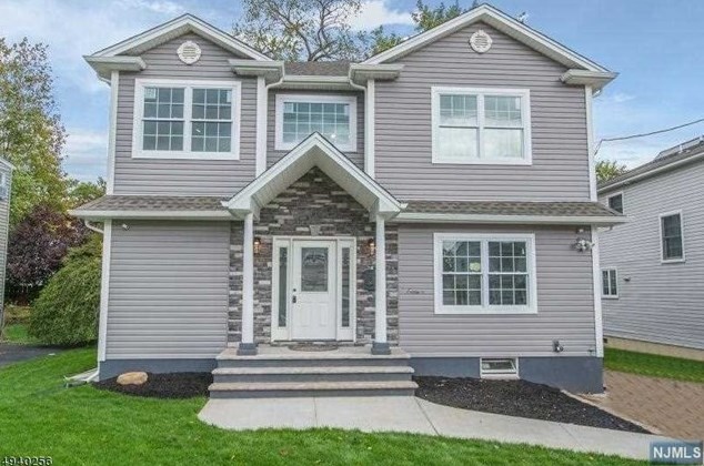 131 Beverly Hill Rd, Clifton, NJ 07012