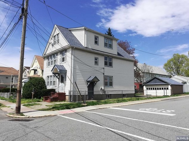 57 Stein Ave #3, Wallington, NJ 07057