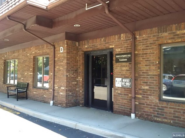 19 Franklin St #5, Tenafly, NJ 07670