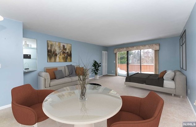 971 Bloomfield Ave #c9, Glen Ridge, NJ 07028