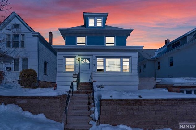 549 Anderson Ave, Wood-Ridge, NJ 07075