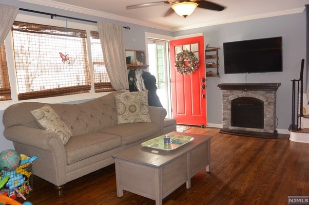 754 Lancaster Rd, Ridgefield, NJ 07657