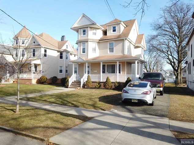 253 Euclid Ave, Ridgefield Park, NJ 07660