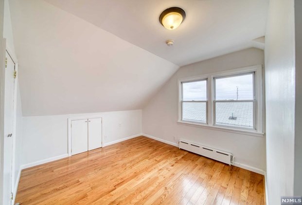 1604 88th St #2 Fl, North Bergen, NJ 07047