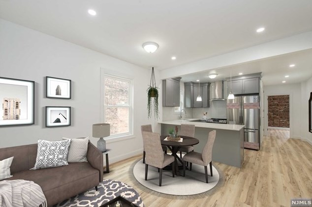 80 Belmont Ave, Jersey City, NJ 07304-3012