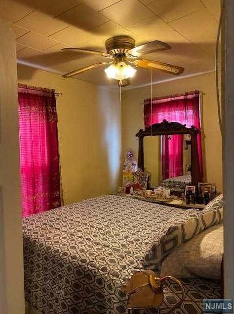 164 Clendenny Ave, Jersey City NJ 07304-1201 exterior