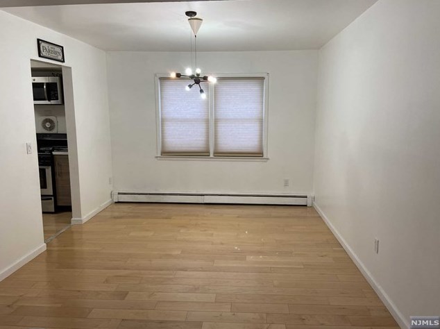 1596 Ann St #2nd Fl, West Fort Lee, NJ 07024