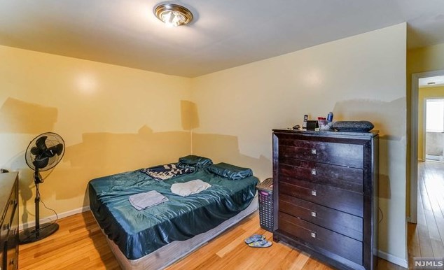 201 16th Ave, Newark NJ  07103-1502 exterior