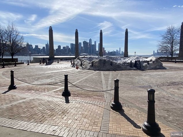 20 Ave At Port Imperial #228, West New York, NJ 07093
