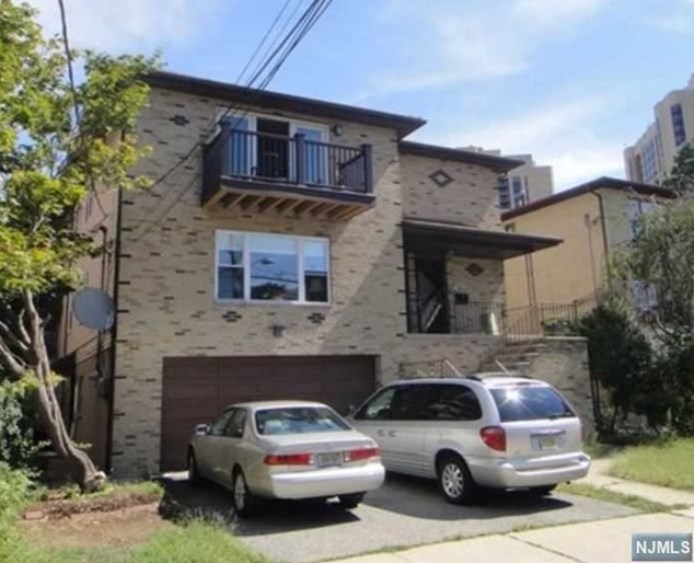 29 Marion Ave #2fl, Cliffside Park, NJ 07010