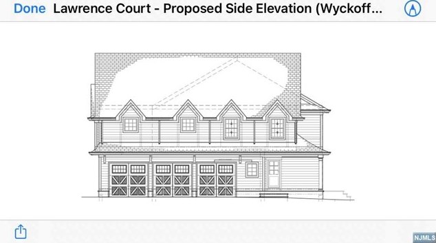 394 Lawrence Ct, Wyckoff, NJ 07481
