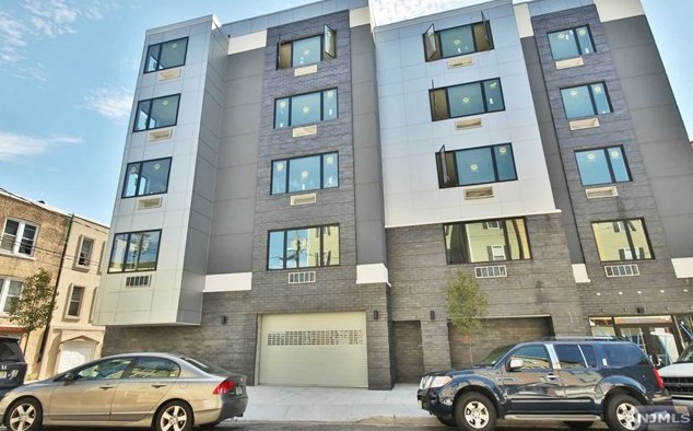 5208 Polk St #501, West New York, NJ 07093