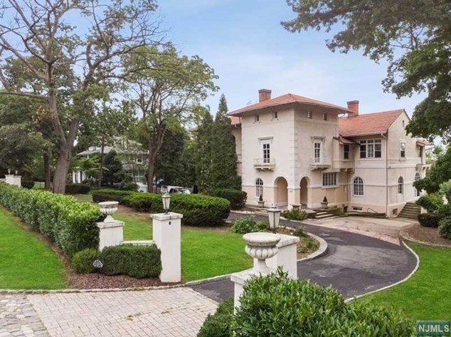 105 Upper Mountain Ave, Montclair, NJ 07042