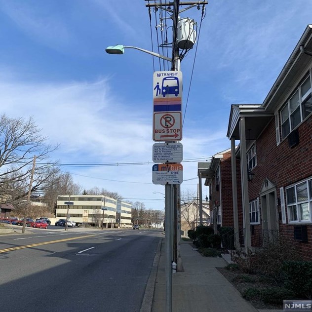 207 Polifly Rd #3, Hackensack, NJ 07601