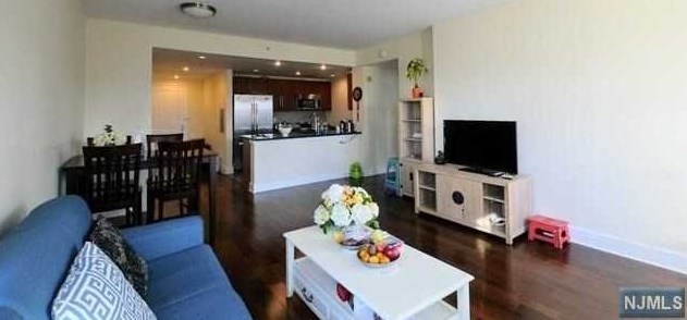 88 Morgan St #1801, Jersey City, NJ 07302