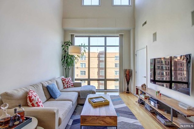 24 Ave At Port Imperial #404, West New York, NJ 07093