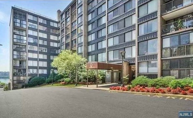9060 Palisade Ave #608, North Bergen, NJ 07047