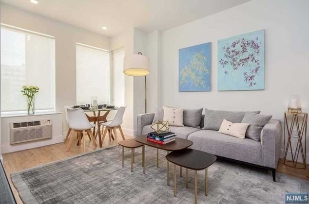 323 Pine St #501, Jersey City, NJ 07304
