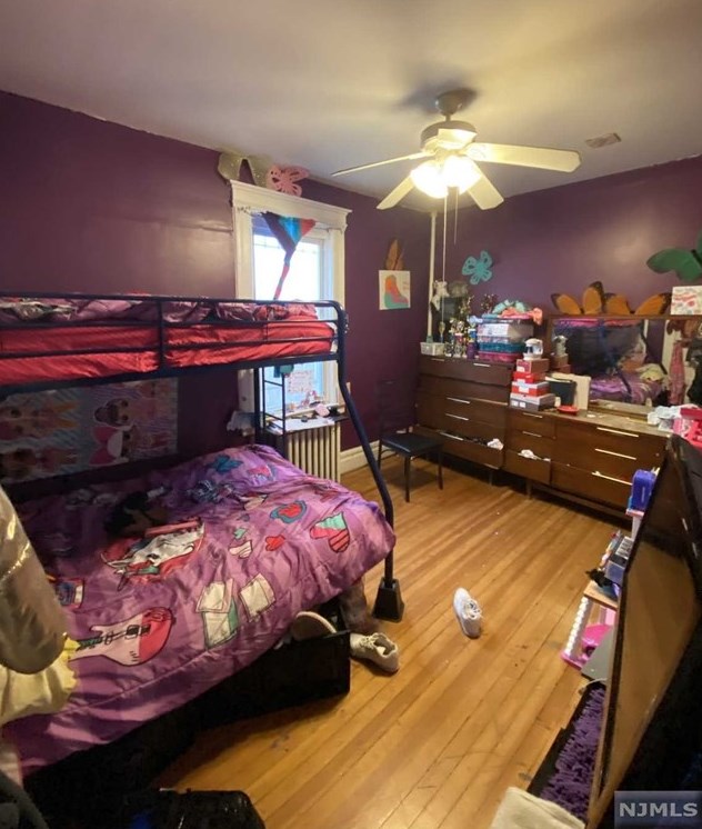 22 Ferdinand St, Newark NJ  07103-1332 exterior