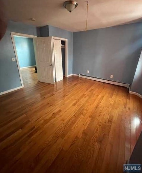 448 S 17th St #1, Newark, NJ 07103