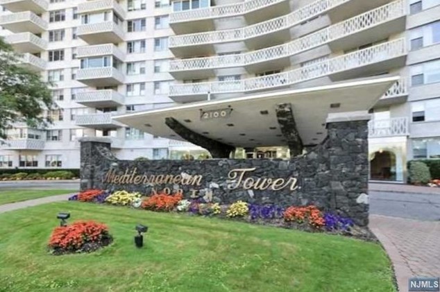 2100 Linwood Ave #11s, West Fort Lee, NJ 07024